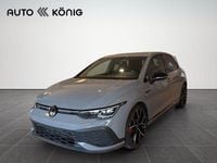 Gebraucht VW Golf VIII GTI 300 PS (220 kW) 2023 Grau Limousine