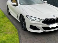 Second-hand BMW 840 2019 Alb Coupe
