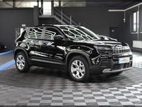Gebraucht Jeep Avenger Altitude 101 PS (74 kW) 2023 Schwarz SUV