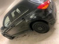 Gebraucht VW Golf 117 PS (86 kW) 2012 Schwarz SUV