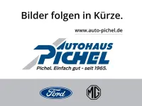 Gebraucht Ford Galaxy Titanium 190 PS (139 kW) 2023 Schwarz(metallic) Van / Kleinbus