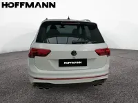 Gebraucht VW Tiguan R 320 PS (235 kW) 2023 Pure white SUV