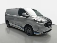 Neu Ford Transit Custom Sport 170 PS (125 kW) 2025 Grau Van
