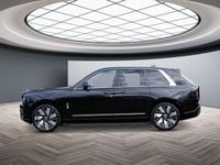Neu Rolls Royce Cullinan 600 PS (441 kW) 2026 Blak diamond SUV
