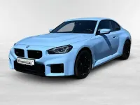 Używany BMW M2 Performance 480 KM (353 kW) 2025 Niebieski Coupe