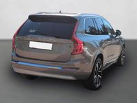 Gebraucht Volvo XC90 Inscription 299 PS (219 kW) 2021 Grau SUV