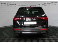 Gebraucht Seat Tarraco Style 200 PS (147 kW) 2022 Schwarz SUV