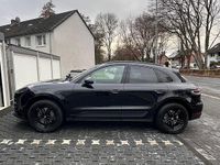 Gebraucht Porsche Macan S 354 PS (260 kW) 2020 Schwarz SUV