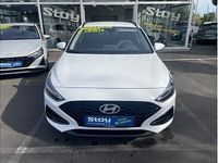 Neu Hyundai i30 101 PS (74 kW) 2025 Weiß Kombi