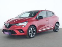 Gebraucht Renault Clio V Evolution 91 PS (66 kW) 2023 Dezir rot Kleinwagen