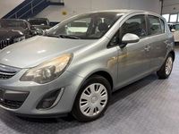 Gebraucht Audi A3 Ambition 131 PS (96 kW) 2013 Silber Limousine