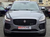 Gebraucht Jaguar E-Pace R-Dynamic 309 PS (227 kW) 2021 Eiger grey SUV
