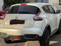 gebraucht Nissan Juke Juke1.6 Xtronic N-Connecta