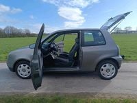Gebraucht Seat Arosa 50 PS (36 kW) 2002 Grau Kleinwagen