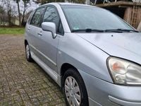 Gebraucht Suzuki Liana 106 PS (77 kW) 2006 Silber Kombi