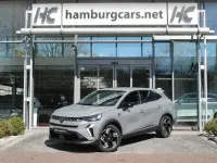 Occasion Renault Symbioz Techno 140 ch (102 kW) 2025 Gris SUV