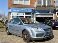 Gebraucht Ford Focus Trend 101 PS (74 kW) 2006 Tonic Kleinwagen