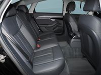 Gebraucht Audi A8 286 PS (210 kW) 2023 Schwarz Limousine