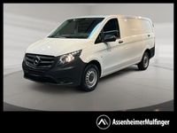 Usata Mercedes Vito 163 CV (119 kW) 2024 Bianco Furgone
