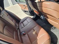 gebraucht BMW 535 535 d Touring Sport-Aut.