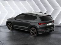 Neu Cupra Ateca VZ 300 PS (220 kW) 2026 Grau SUV