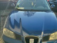 Gebraucht Seat Ibiza 75 PS (55 kW) 2003 Andere farben Kleinwagen