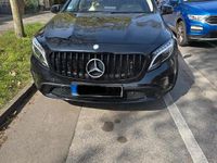 Usata Mercedes 200 2016 Andere farben Berlina