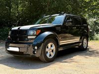 Usado Dodge Nitro 264 CV (194 kW) 2014 Negro SUV