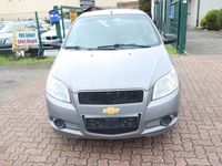 gebraucht Chevrolet Aveo 1.2 LS LPG-GAS !!!