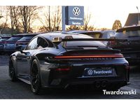Neu Porsche 992 510 PS (375 kW) 2025 Schwarz
