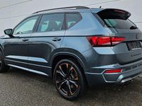 Gebraucht Cupra Ateca VZ 300 PS (220 kW) 2020 Grau SUV