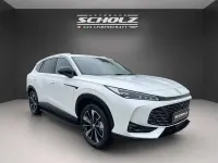 Ny MG HS 272 HK (200 kW) 2026 Hvid SUV