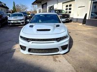 Gebraucht Dodge Charger 492 PS (361 kW) 2020 Grau Limousine