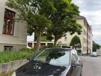 Gebraucht VW Golf V 80 PS (58 kW) 2007 Schwarz Limousine
