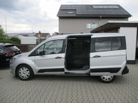Second-hand Ford Transit 120 CP (88 kW) 2020 Argintiu Monovolum