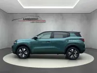 Nouvelle Opel Frontera 145 ch (106 kW) 2026 Vert SUV
