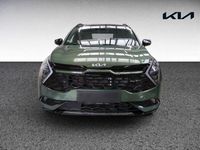 Gebraucht Kia Sportage 230 PS (169 kW) 2024 Schwarz SUV