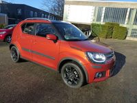 Gebraucht Suzuki Ignis Comfort 90 PS (66 kW) 2018 Orange SUV