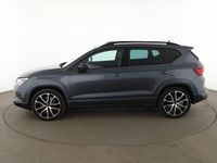 Gebraucht Cupra Ateca 301 PS (221 kW) 2020 Grau SUV