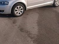 Gebraucht Audi A3 102 PS (75 kW) 2005 Silber Kleinwagen