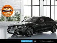 Gebraucht Mercedes S580 AMG 503 PS (369 kW) 2025 Grau Limousine