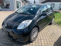 gebraucht Daihatsu Charade 1,3 Liter, Klima