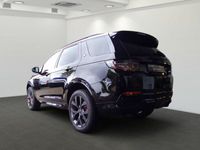 gebraucht Land Rover Discovery Sport D200 R-Dynamic SE