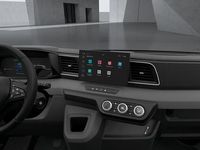 Neu Renault Master 105 kW (143 PS) 2026 Van / Kleinbus