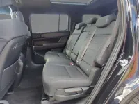 Neu Hyundai Santa Fe Blackline 179 PS (131 kW) 2026 Schwarz SUV