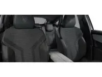 Neu Peugeot e-3008 169 kW (231 PS) 2026 Silber (met. titan grau) SUV