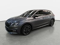 Neu Skoda Fabia Monte Carlo 116 PS (85 kW) 2025 Grau Limousine