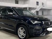 gebraucht Seat Ateca 1.5 TSI FR V-Cockpit*Standheiz.