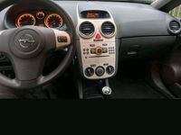 gebraucht Opel Corsa D