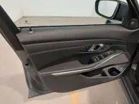 Gebraucht BMW 320 Performance 190 PS (139 kW) 2024 Grau Limousine
